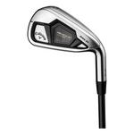 Women's Callaway Rogue ST '24 Max OS Lite Irons - Thumbnail 2 of 4