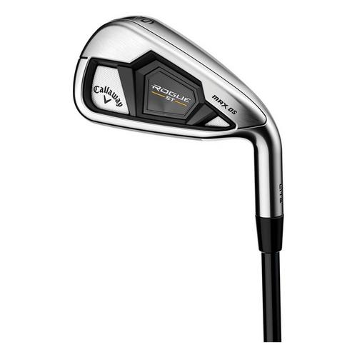 Women's Callaway Rogue ST '24 Max OS Lite Irons - Primary Image