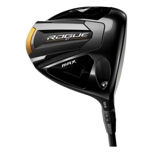 Callaway Rogue ST '24 Max Driver - Primary Image