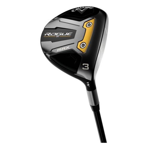 Women's Callaway Rogue ST '24 Max Fairway Wood - Primary Image