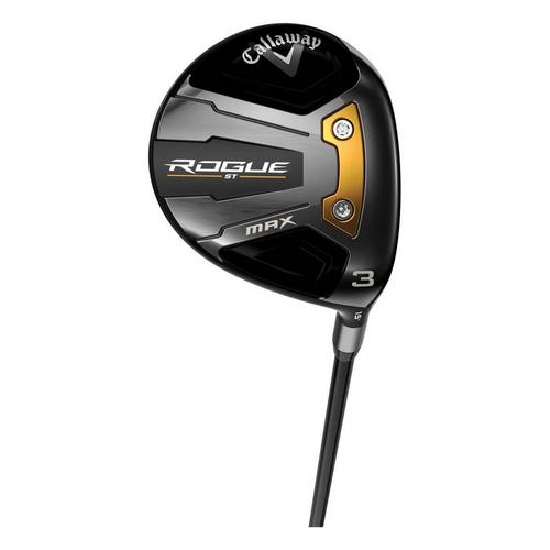 Women's Callaway Rogue ST '24 Max Fairway Wood - Primary Image