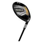 Women's Callaway Rogue ST '24 Max Fairway Wood - Thumbnail 3 of 6