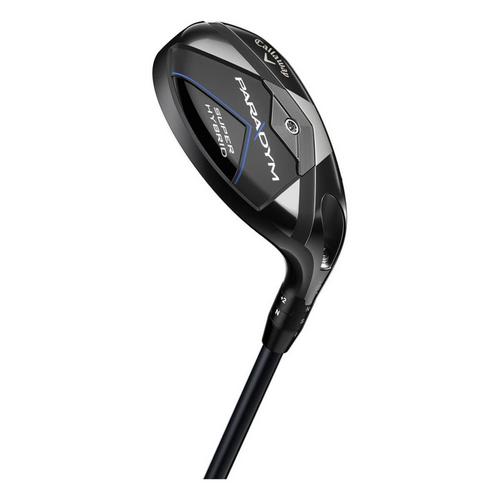Callaway Paradym Super Hybrid - Primary Image