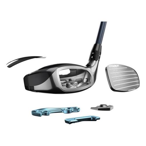Callaway Paradym Super Hybrid - Primary Image