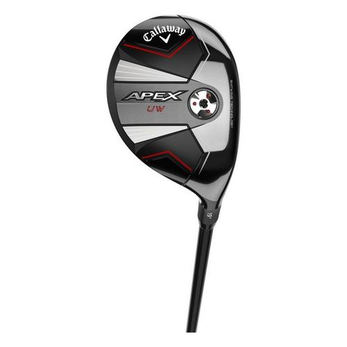 Callaway Apex Utility Wood - Primary Image