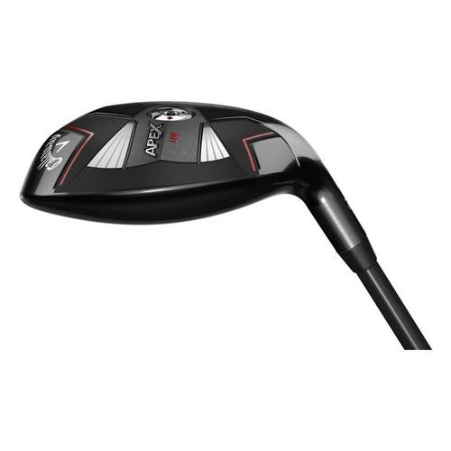 Callaway Apex Utility Wood - Primary Image