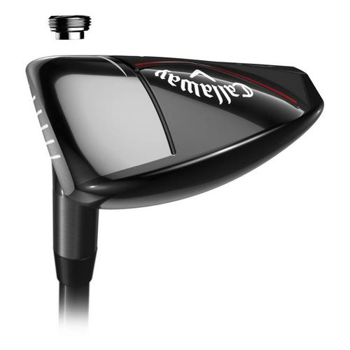 Callaway Apex Utility Wood - Primary Image