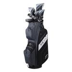 Women's Callaway 2024 REVA 11-Piece Complete Golf Set - Thumbnail 2 of 19