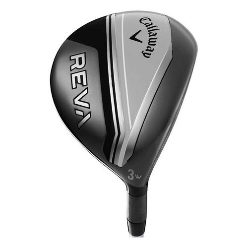 Women's Callaway 2024 REVA 11-Piece Complete Golf Set - Primary Image