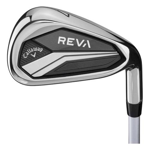 Women's Callaway 2024 REVA 11-Piece Complete Golf Set - Primary Image