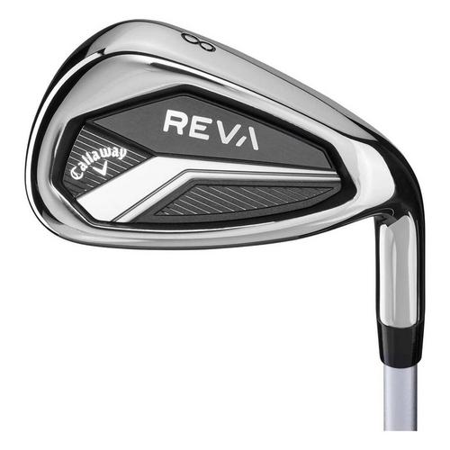 Women's Callaway 2024 REVA 11-Piece Complete Golf Set - Primary Image