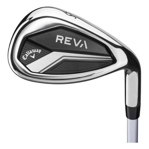 Women's Callaway 2024 REVA 11-Piece Complete Golf Set - Primary Image