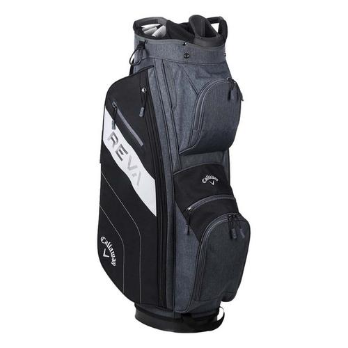 Women's Callaway 2024 REVA 11-Piece Complete Golf Set - Primary Image