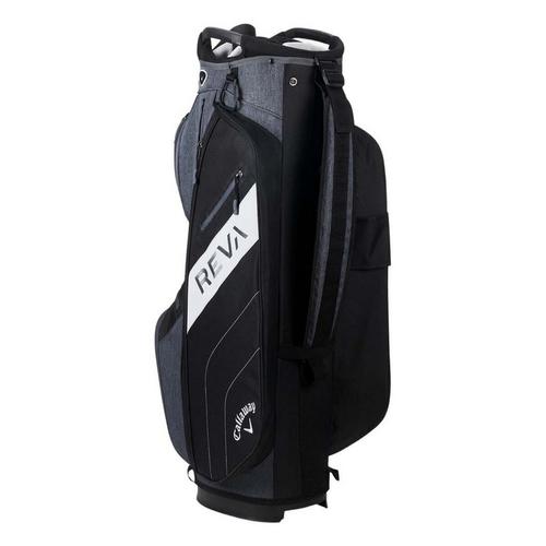 Women's Callaway 2024 REVA 11-Piece Complete Golf Set - Primary Image