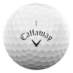 Callaway 2024 Chrome Soft Golf Balls - Thumbnail 2 of 4