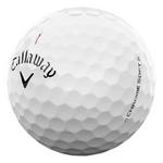 Callaway 2024 Chrome Soft Golf Balls - Thumbnail 3 of 4