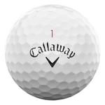 Callaway Chrome Tour Golf Balls - Thumbnail 2 of 4