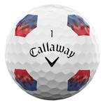 Callaway Chrome Tour TruTrack Golf Balls - Thumbnail 2 of 5
