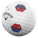 Callaway Chrome Tour TruTrack Golf Balls - Thumbnail 3 of 5