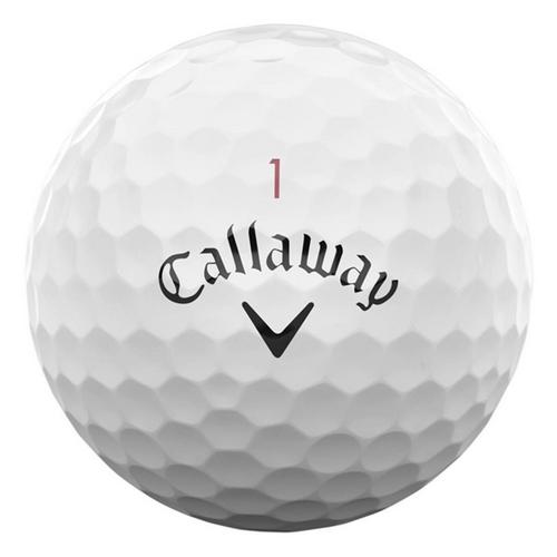 Callaway Chrome Tour X Golf Balls - Primary Image