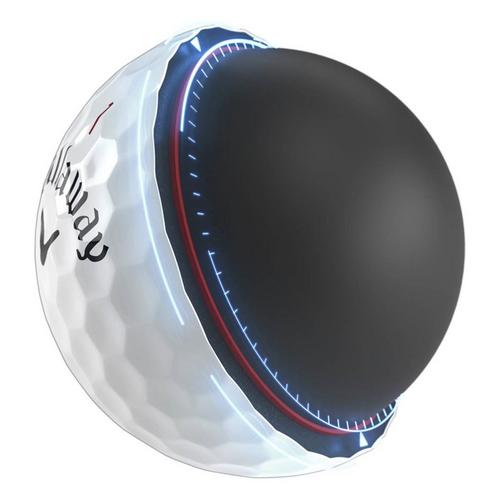 Callaway Chrome Tour X Golf Balls - Primary Image