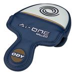 Odyssey Ai-One Milled Eight T S Putter - Thumbnail 8 of 8