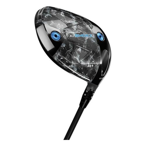 Callaway Paradym Ai Smoke Triple Diamond Driver - Primary Image