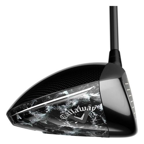 Callaway Paradym Ai Smoke Triple Diamond Driver - Primary Image
