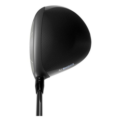 Callaway Paradym Ai Smoke Triple Diamond Driver - Primary Image