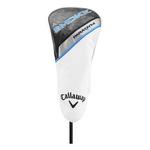 Callaway Paradym Ai Smoke Triple Diamond Driver - Thumbnail 7 of 17