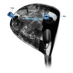 Callaway Paradym Ai Smoke Triple Diamond Driver - Thumbnail 15 of 17