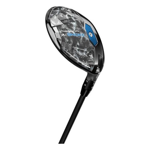 Women's Callaway Paradym Ai Smoke Max Fairway Wood - Primary Image