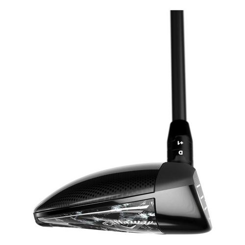 Women's Callaway Paradym Ai Smoke Max Fairway Wood - Primary Image