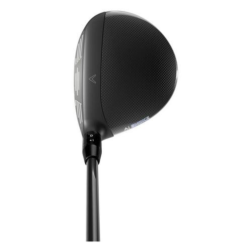 Women's Callaway Paradym Ai Smoke Max Fairway Wood - Primary Image