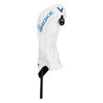 Women's Callaway Paradym Ai Smoke Max Fairway Wood - Thumbnail 8 of 13