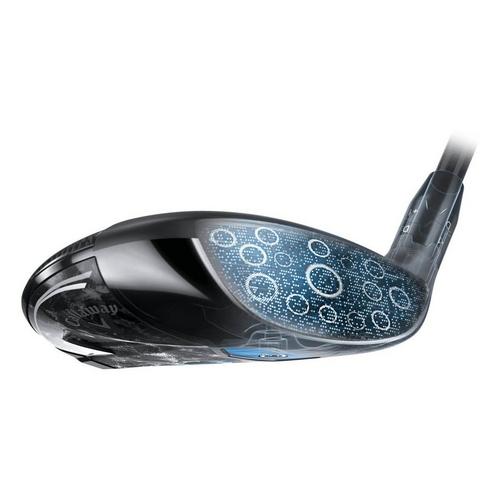 Women's Callaway Paradym Ai Smoke Max Fairway Wood - Primary Image