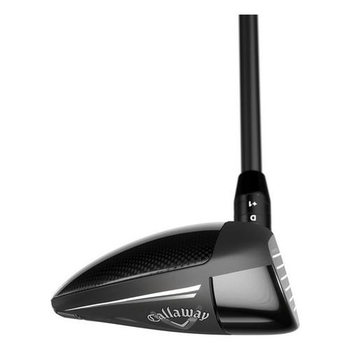 Callaway Paradym Ai Smoke Triple Diamond Fairway Wood - Primary Image