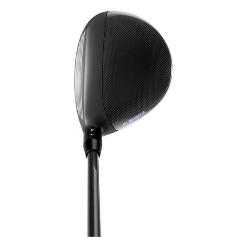 Callaway Paradym Ai Smoke Triple Diamond Fairway Wood - Primary Image