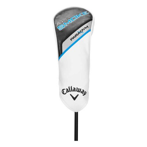 Callaway Paradym Ai Smoke Triple Diamond Fairway Wood - Primary Image