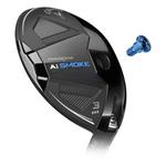 Callaway Paradym Ai Smoke Triple Diamond Fairway Wood - Thumbnail 13 of 13