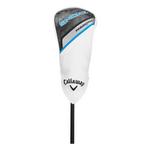 Callaway Paradym Ai Smoke HL Hybrid - Thumbnail 8 of 12