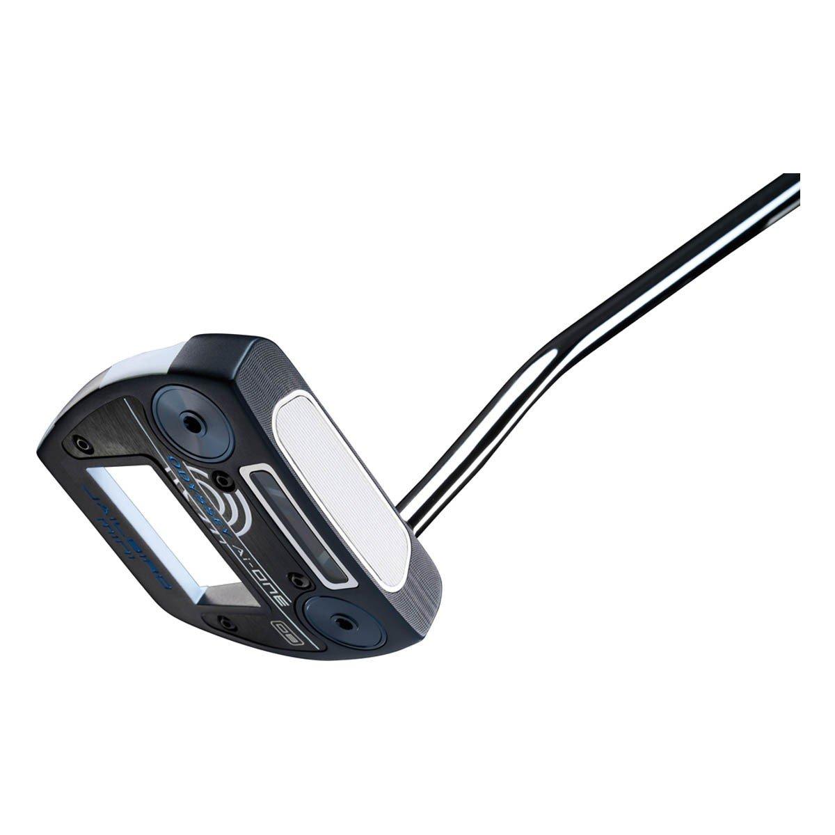 Odyssey Ai-ONE Jailbird Mini DB Putter