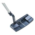 Odyssey Ai-One Double Wide CH Slime Pistol Putter - Thumbnail 2 of 9