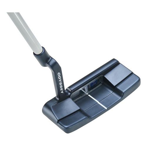 Odyssey Ai-One Double Wide CH Slime Pistol Putter - Primary Image