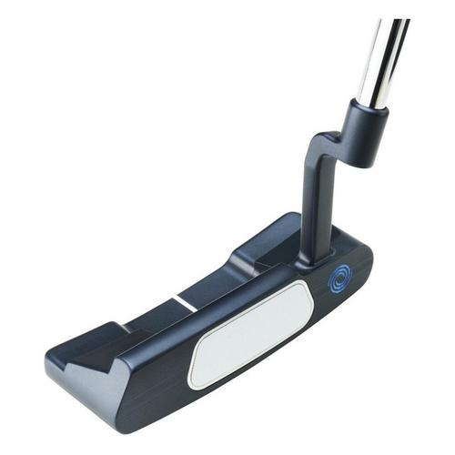 Odyssey Ai-One Double Wide CH Slime Pistol Putter - Primary Image