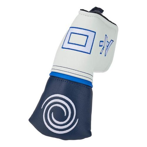 Odyssey Ai-One Seven DB Slime Pistol Putter - Primary Image