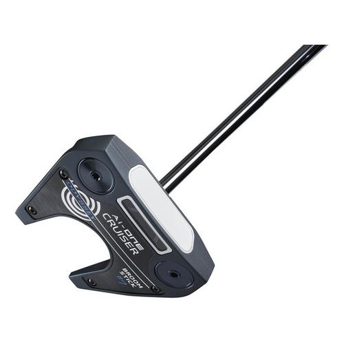 Odyssey Ai-One Cruiser #7 Broomstick CS Putter - Primary Image