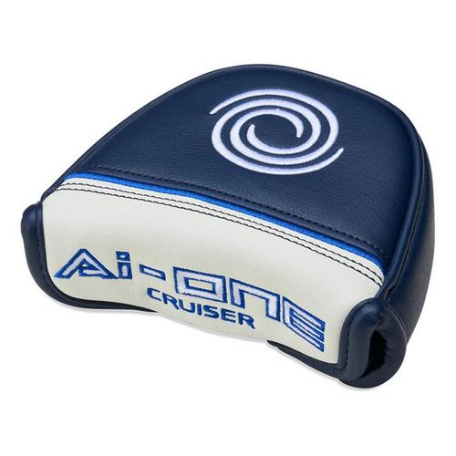Odyssey Ai-One Cruiser #7 Broomstick CS Putter - Primary Image