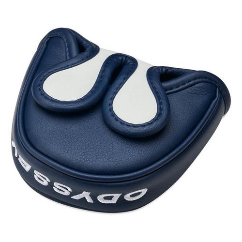 Odyssey Ai-One Cruiser #7 Broomstick CS Putter - Primary Image