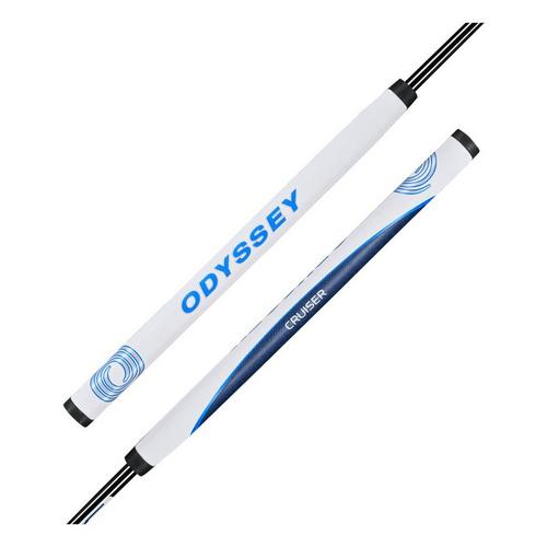 Odyssey Ai-One Cruiser #7 DB Putter - Primary Image